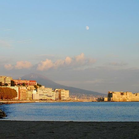 Partenope House Mare Naples Exterior photo