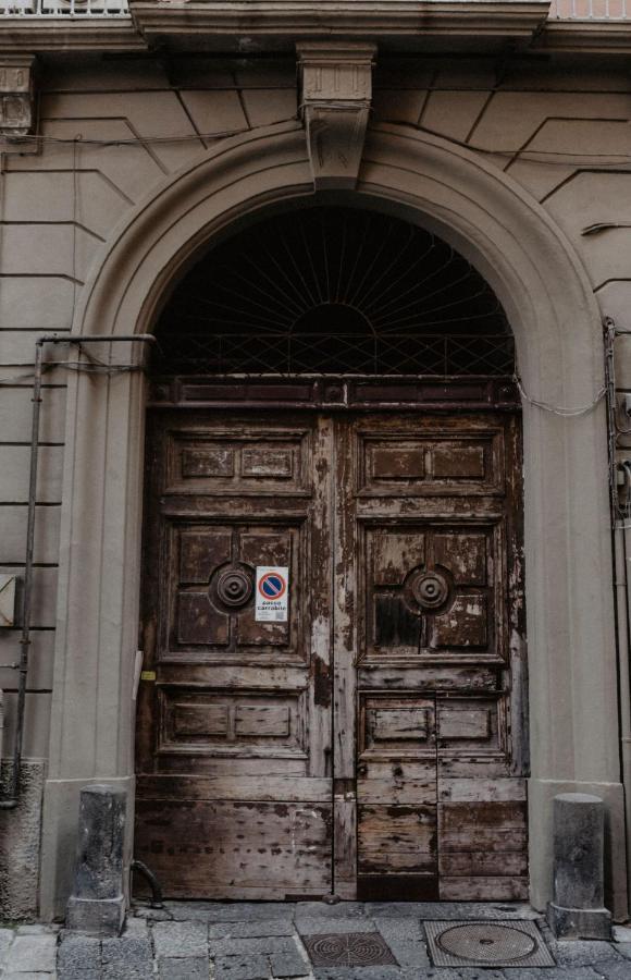 Partenope House Mare Naples Exterior photo